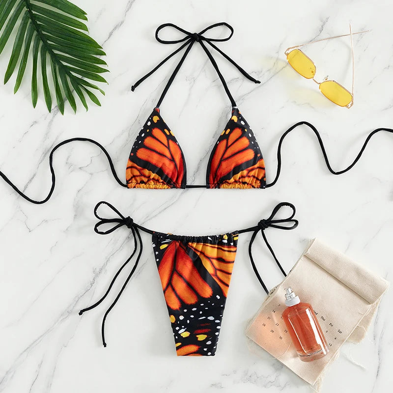 Dante | Sexy & Trendiger Bikini