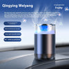 AromaCloud™ – Innovativer Auto-Diffuser für langanhaltende Frische!