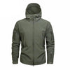 Wind- und Regenjacke