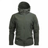 Wind- und Regenjacke