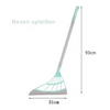 MagicClean™ - Der ultimative Besen und Mop für Ihr Zuhause.