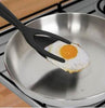 CookPro™ - Die perfekte 2-in-1 Kochhilfe für einfaches Wenden und Greifen