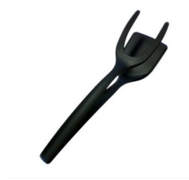 CookPro™ - Die perfekte 2-in-1 Kochhilfe für einfaches Wenden und Greifen
