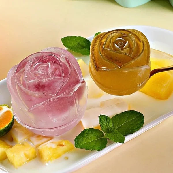 RosenZauber™ - Die perfekte Ergänzung zu Ihren Cocktails und Getränken