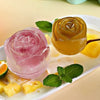 RosenZauber™ - Die perfekte Ergänzung zu Ihren Cocktails und Getränken