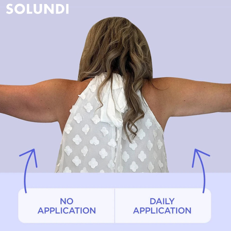 SculpturaSkin™ Straffende Creme | Glattere Haut ohne Mühe