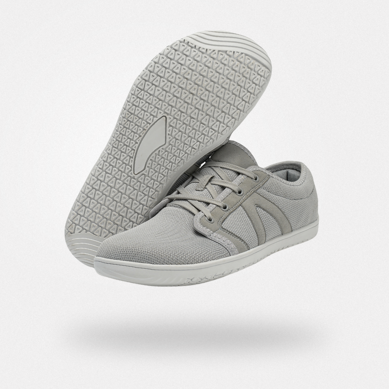 Loek | Bequeme Barfußschuhe