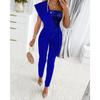 Eva | Stylischer Jumpsuit