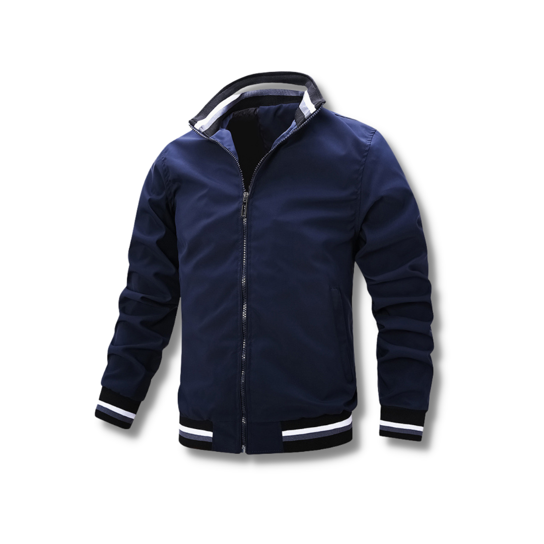 Paul Jacke