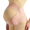 BellySupport™ – Der ultimative Schwangerschaftsgürtel für maximalen Komfort