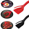 CookPro™ - Die perfekte 2-in-1 Kochhilfe für einfaches Wenden und Greifen