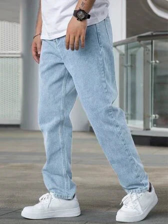 Niels | Straight Fit Herren Jeans