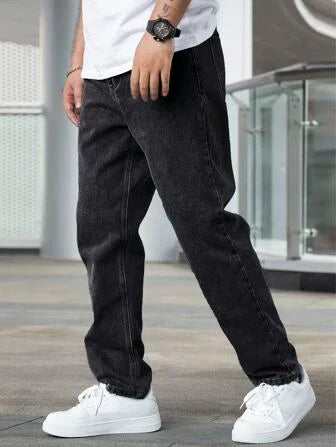 Niels | Straight Fit Herren Jeans