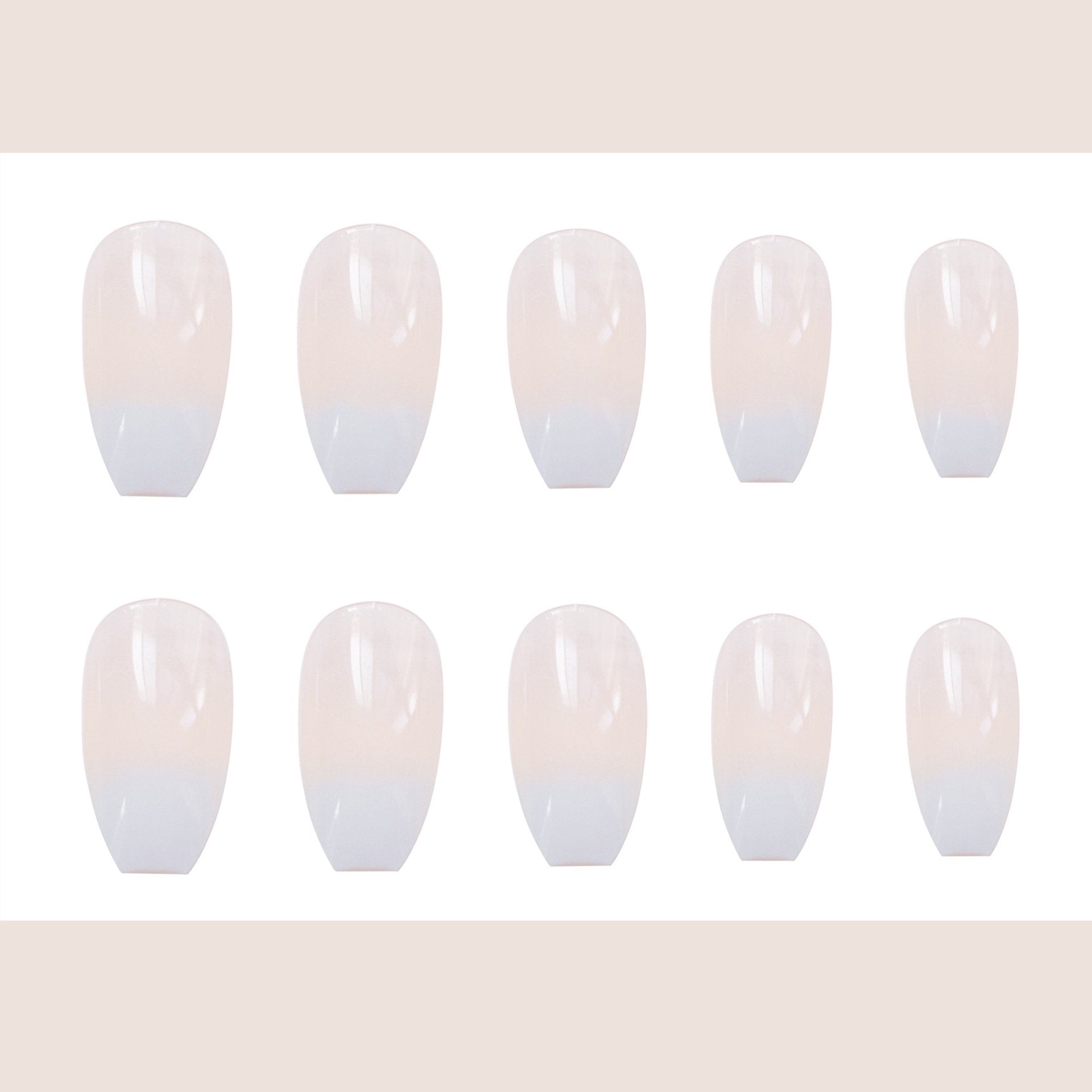 NailGlamour™ - Die perfekte Lösung für stilvolle, tragbare Kunstnägel.