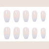 NailGlamour™ - Die perfekte Lösung für stilvolle, tragbare Kunstnägel.