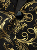 Man | Festlicher Paisley-Blazer