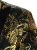 Man | Festlicher Paisley-Blazer