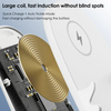 PowerSeat™ - Kabellose Schnelllade- und Halterungsstation