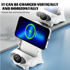 PowerSeat™ - Kabellose Schnelllade- und Halterungsstation