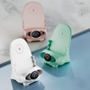 PowerSeat™ - Kabellose Schnelllade- und Halterungsstation