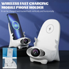 PowerSeat™ - Kabellose Schnelllade- und Halterungsstation