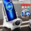 PowerSeat™ - Kabellose Schnelllade- und Halterungsstation