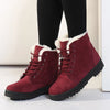 Loïs | Warme Winterstiefel