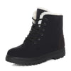 Loïs | Warme Winterstiefel