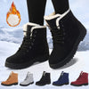 Loïs | Warme Winterstiefel