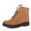 Loïs | Warme Winterstiefel