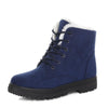 Loïs | Warme Winterstiefel