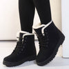 Loïs | Warme Winterstiefel