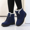 Loïs | Warme Winterstiefel