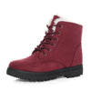 Loïs | Warme Winterstiefel
