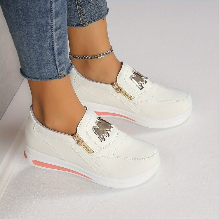 Bequeme Modeschuhe