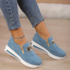 Bequeme Modeschuhe