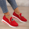 Bequeme Modeschuhe