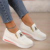 Bequeme Modeschuhe