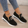 Bequeme Modeschuhe