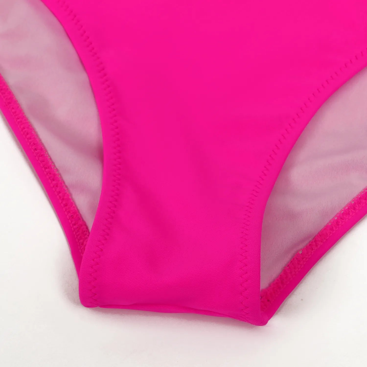 Hannie | Gepolsterter & Stilvoller Bikini