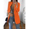 Elena | Schmal geschnittener Blazer in modernem & stilvollem Design