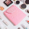 MagicPouch™ - Die magische Kosmetiktasche für stressfreie Make-up-Sessions
