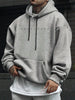 Originale | Kapuzenpullover für Herren mit Buchstabenprint