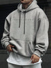 Originale | Kapuzenpullover für Herren mit Buchstabenprint