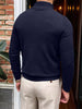 Piet | Rollkragenpullover für Herren im Old-Money-Stil