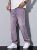 Lars | Casual Gewaschene Herrenjeans mit Geradem Schnitt