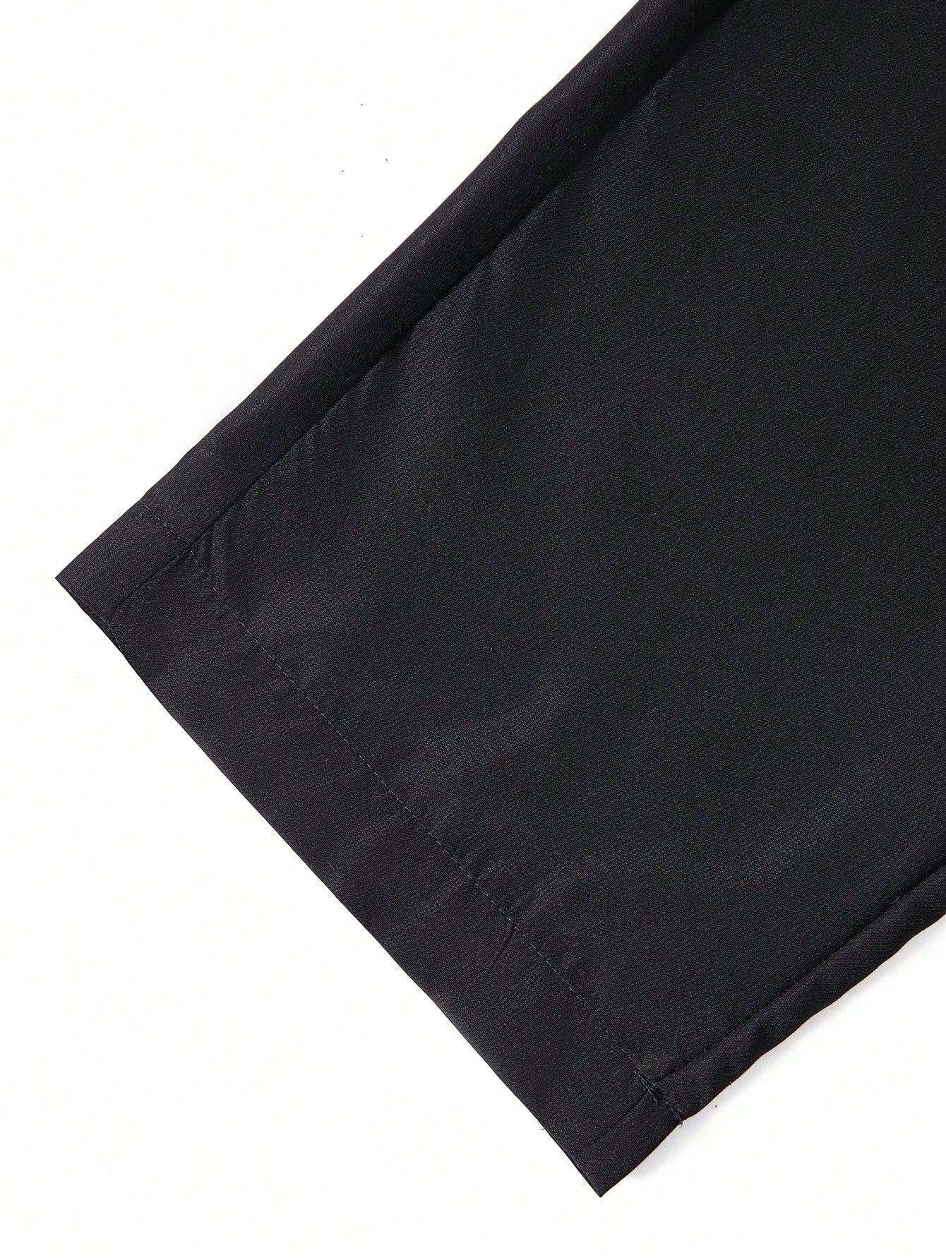 Jasper | Einfarbige Herrenhose für lässige Geschäftsreisen