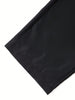 Jasper | Einfarbige Herrenhose für lässige Geschäftsreisen