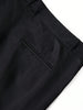 Jasper | Einfarbige Herrenhose für lässige Geschäftsreisen
