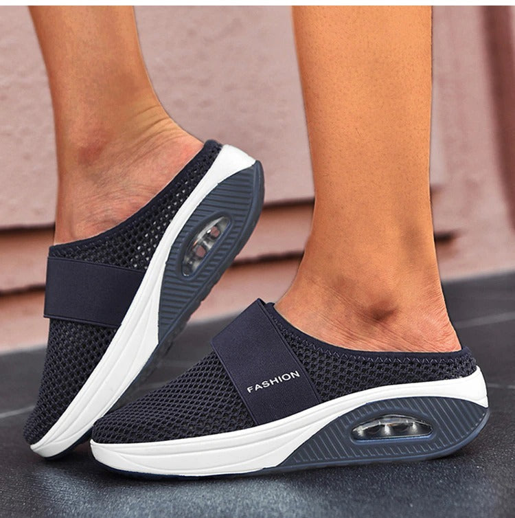 Eva | Bequeme Schlupfschuhe